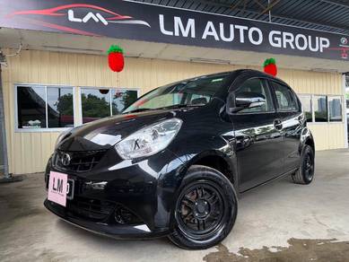 Perodua MyVi EZ STANDARD in Bandar Bukit Tinggi, SGR