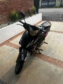 Modenas Kriss MR3