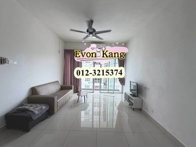 Condominium For Sale in Gardens Ville