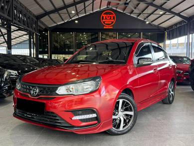 Proton Saga PREMIUM S in Seri Kembangan, SGR