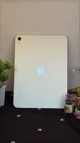 iPad A16 128GB Silver