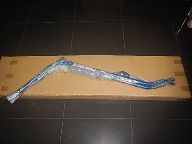 Cusco Side Pillar Bar EK9 Type R