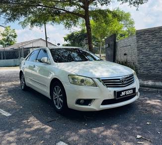 Toyota Camry G in Johor Bahru, JHR
