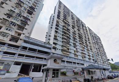 Apartment For Sale in Sri Impian Apartment