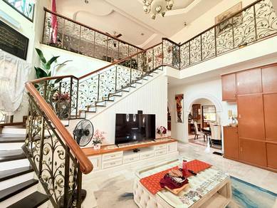 Bungalow House For Sale in Kuantan,PHG