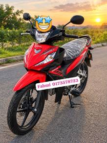 Honda Wave Alpha