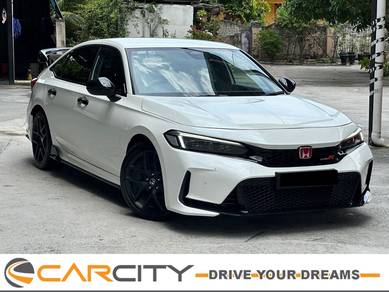Honda Civic RS RS in Kajang, SGR