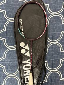 Yonex Astrox 100zz Ori Japan