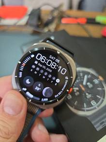 samsung watch ultra 2024