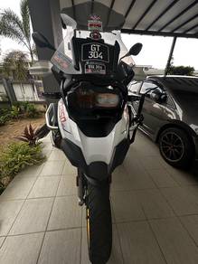 BMW R 1250 GS