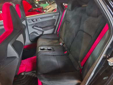 Honda Civic Type R TYPE R in Setapak, KUL