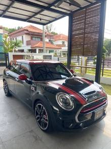 Mini John Cooper Works CLUBMAN in Juru, PNG