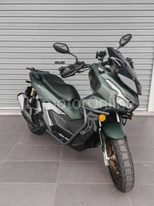 Honda ADV 160