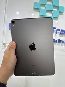 Apple iPad Pro 11 256GB Wifi (MZ Mobile)