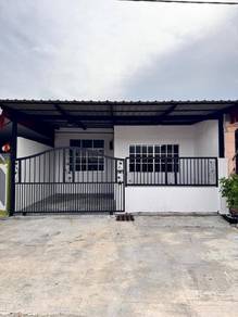 Terraced House For Sale in Sungai Petani,KDH