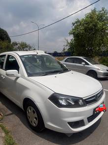 Proton Saga FLX FLX STANDARD in Kulai, JHR