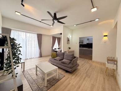 Condominium For Rent in Sri Lojing Condominiums