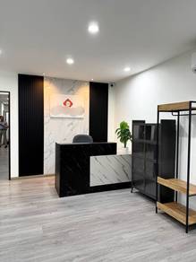 Office space For Rent in Setapak,KUL
