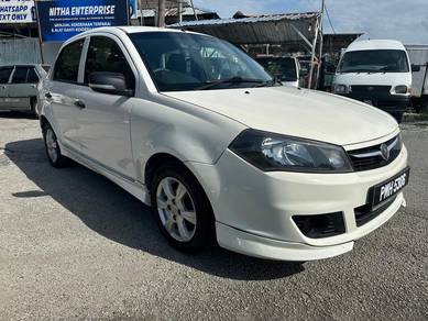Proton Saga PLUS in Butterworth, PNG