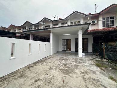 2-storey Terraced House For Sale in Skudai,JHR