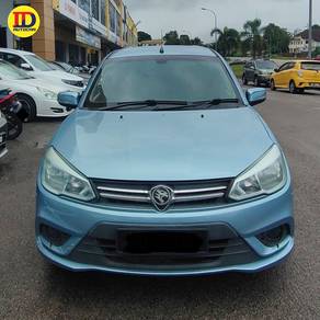 Proton Saga VVT EXECUTIVE CVT in Segamat, JHR