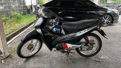 Honda Wave 100