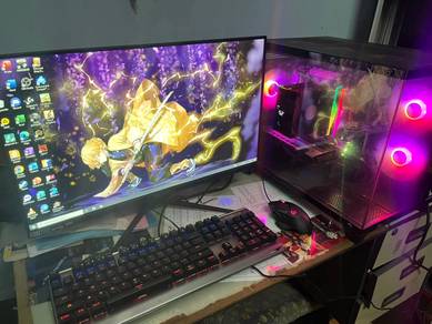 pc gaming 