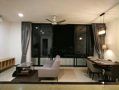 Condominium For Rent in Dreamcity
