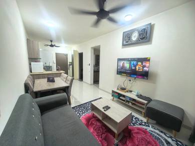 Room in Johor Bahru, JHR