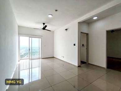 Service Residence For Rent in The Tresor @ Gravit8