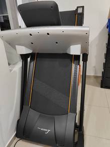 Lexcon Fitness Treadmill 