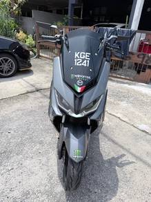 Modenas Elit 150