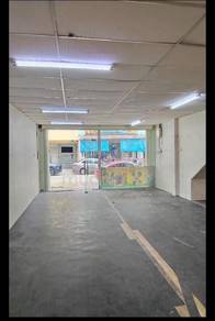 Shop lot For Rent in Ulu Tiram,JHR