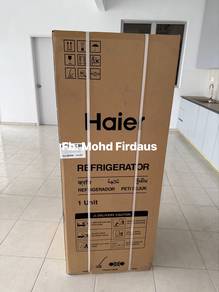 Peti Sejuk Haier