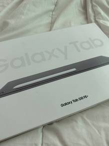 Samsung Galaxy Tab S10 Fe+