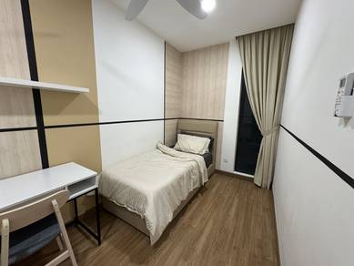 Service Residence For Rent in AraTre Residences
