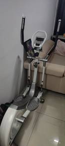 Exercise Bicycles