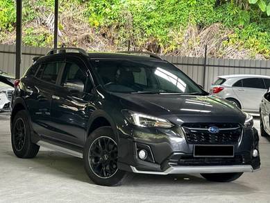Subaru XV GT EDITION in Salak Selatan, KUL