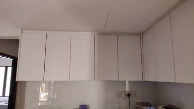 Kabinet Dapur Untuk Dilepaskan