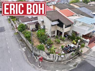Semi-Detached House For Sale in Greenlane,PNG