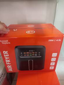 Russell Taylors Air Fryer