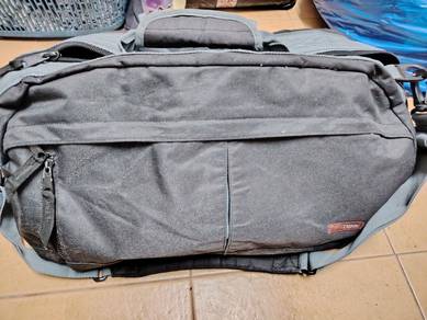 Nike Duffel Bag