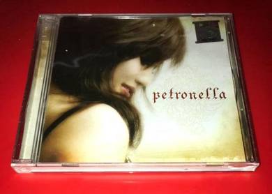 PETRONELLA Cd