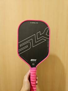 Selkirk SLK Halo Control - XL Pink 