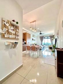 Service Residence For Sale in D' Secret Garden