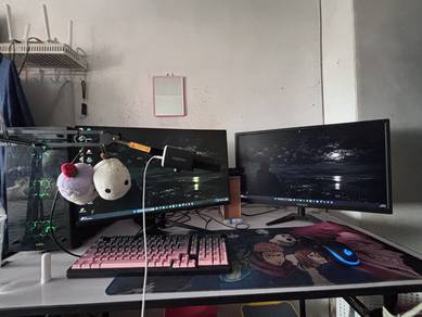 full set pc