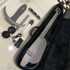 Enya NEXG 2 Carbon Fiber Acoustic-Electric Guitar
