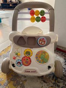 Baby Walker