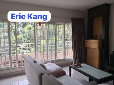 Condominium For Sale in Greenlane Park