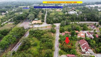 Residential Land in Mantin, NSN
